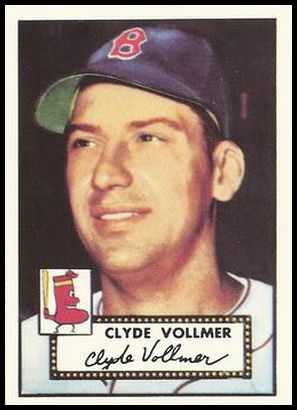 255 Clyde Vollmer